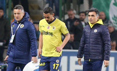 Fenerbahçeden İrfan Can Kahveci ve Osayi açıklaması Galatasaray derbisi öncesi kötü haber