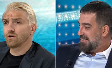 Arda Turandan Seçil Erzan serzenişi: Helal paramızı kaybettik | Caner Erkinden Süper Ligde şampiyonluk yorumu: Belli artık