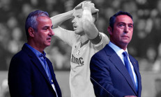 Fenerbahçede sıfır çekmek üzere olan 200 milyon Euroluk kadronun suçlusu kim Hürriyet yazarları değerlendirdi: Vizyonsuzluk, rakibini güçlü gösterdi, Süper Kupa krizi...