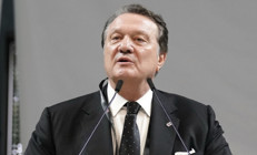 Hasan Arat’tan Beşiktaşa final başarısı için 7 milyon TL