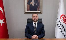 MB Başkanı Karahan açıkladı: Yıl sonu enflasyon tahmini yüzde 38