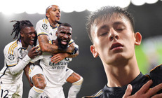 Real Madrid finale çıkınca akıllara Arda Güler geldi 10 milyon euroluk bonus devrede mi Fenerbahçeye ödeme...