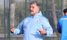 Yılmaz Vural uzatmada yıkıldı Menemen FK, Trendyol 1. Lige yükselemedi...