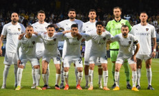 Bucaspor 1928’de hayal kırıklığı Trendyol 1. Lig umutları sona erdi...