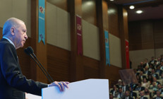 Cumhurbaşkanı Erdoğan: Yargının yıpratılması kabul edilemez