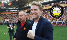 Göztepe Başkanı Rasmus Ankersen yeni hedefleri açıkladı Transfer planı, Şampiyonlar Ligi ve Süper Lig...