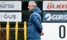 Fenerbahçenin Kayserispor maçı 11inde 3 zorunlu değişiklik
