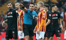 Galatasaray, Fatih Karagümrük maçında şampiyonluğunu ilan edebilir