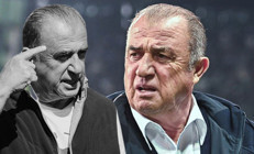 Panathinaikosta Fatih Terim için ayrılık iddiası Yerine Türk hoca...