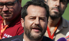 Erden Timur: Dursun Başkanla farklı düşünüyoruz | Şampiyonluk sözleri: Şımarıklık olarak görürüm