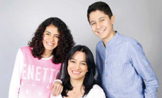 En acı anneler günü: İkizlerime gideceğim