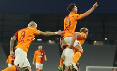 Fatih Karagümrük 2-3 Galatasaray (Maç özeti)