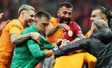 Fernando Musleradan dikkat çeken çıkış: Allah biliyor, her şeyi biliyor