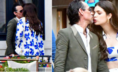 Düğünden 15 gün sonra hamilelik haberi gelmişti... 30 yaş genç karısını öpmeye doyamadı... İyi ki doğdun, çocuğumun annesi oldun