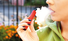 Elektronik sigara genleri bile değiştiriyor