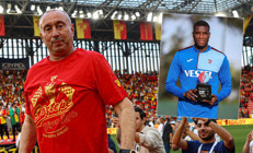 Göztepe, Süper Lig için kolları sıvadı Paul Onuachu liste başı...
