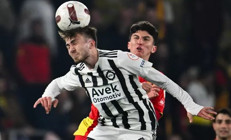 Tarihte bir ilk Yeni sezonda 1. Ligde İzmir takımı olmayacak...