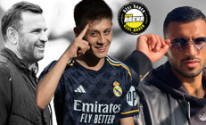 Süper Ligin eski yıldızı Davide Petrucciden Okan Buruk ve A Milli Takım iddiası: Guardiola kadar iyi olabilir, Türkiye çok şanslı...