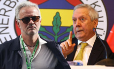 Aziz Yıldırım, Jose Mourinho ile geliyor | Açıklamadaki detay, izlediği Süper Lig maçı... | Fenerbahçede başkanlık seçimi