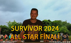 Survivor 2024 ne zaman bitecek Survivor All Star 2024 final tarihi belli oldu mu