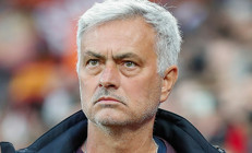 Fenerbahçe - Mourinho flörtü Avrupa basınında: Aziz Yıldırım garanti etti