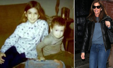 Ünlü yıldız aile trajedisi hakkında ilk kez konuştu... Babam onu çok beklemişti... Tek erkek kardeşim küçücük yaşta öldü...  Kendimi öyle suçlu hissediyorum ki