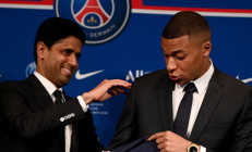 Kylian Mbappe ile Al-Khelaifi arasında büyük kavga Duvarlar sarsıldı