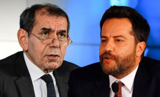 Dursun Özbekten Erden Timur açıklaması: Fikir ayrılıklarımız var