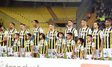 Fenerbahçeden Galatasaray derbisi için özel karar