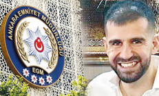 Ayhan Bora Kaplan soruşturmasında kritik gelişmeler: Ankara Emniyetinde kritik sorular