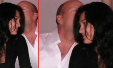 Sıcacık öpücüklerini hiç unutmadı... Sağlığını yitiren ünlü oyuncuyu eski mutlu anıları hayata bağlıyor