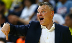 Fenerbahçe Bekoda Sarunas Jasikeviciustan Final Four açıklaması: Ergin Atamanı iyi tanıyoruz, kupayı kazanmaya gidiyoruz