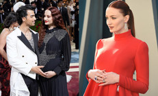 Ünlü oyuncu ayrılığın ardından ilk kez konuştu… Çocuklarını ona karşı silah olarak kullanmış… ‘Beni anneliğimden utandırmaya çalıştı’