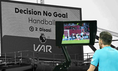 Premier Ligde VAR sistemi sallantıda Kulüpler oylama yapacak