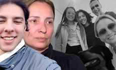 Atanın annesi konuştu: Ev bakacakken mezar yeri baktık