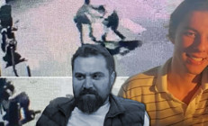 Katilin ifadesi ortaya çıktı