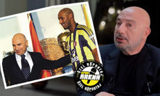 Hakan Bilal Kutlualp: Şampiyonluğu Ali Koç’un sözleri kaybettirdi, Aziz Yıldırımdan teklif gelirse... | Anelka transferinin perde arkası...