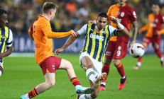 Galatasaray ile Fenerbahçe 400. randevuda Şampiyonluk düğümü çözülebilir...