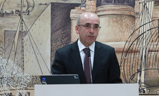 Bakan Şimşek: Türk Yatırım Fonunu kuruyoruz