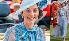 Aylardır Kate Middletonı gören olmadı... Onu pençesine alan kanserin türü hakkında şok iddia