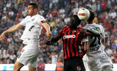 Fatih Karagümrük, Süper Lige veda etti Pendikspora mucize lazım, son hafta öncesinde ligde kalma hesapları...