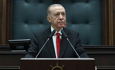 Cumhurbaşkanı Erdoğandan 19 Mayıs mesajı: Güçlü Türkiyenin inşasında ilk tuğlanın konulduğu tarih