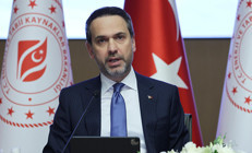 Hedef 100 bin varil Enerji ve Tabii Kaynaklar Bakanı Alparslan Bayraktar: Gabarda petrolün kalitesi üst seviyede