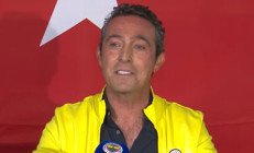 Fenerbahçe Başkanı Ali Koç, Dursun Özbeke meydan okudu: GS TV de dahil çıkmaya hazırım