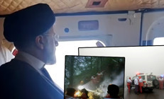 İran Cumhurbaşkanı Reisi helikopter kazasında hayatını kaybetti: Bundan sonra ne olacak