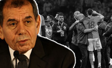 Galatasaray Başkanı Dursun Özbekten Fenerbahçe maçı sonrasında yaşananlarla ilgili flaş açıklamalar