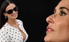 Yılların oyuncusu 61 yaşında ilk çıplak sahnesini oynadı: Aşırı hassas bir durumdu