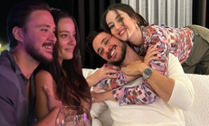 Pelin Akil ile Anıl Altan boşanıyor mu Açıklama geldi...