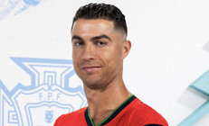 A Millilerin rakibi Portekizin EURO 2024 kadrosu açıklandı