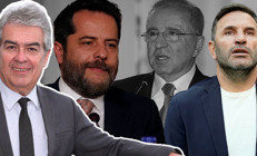 Galatasaray Başkan Adayı Süheyl Batum: Riva ve Florya projelerinde zarar 800 milyon dolar Ergin Ataman’a ‘Gel yönetime gir, basketbolu yönet’ dedim